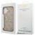 Etui Guess iPhone 17 Big 4G Classic Złoto-Różowe - Futerał MagSafe z Paskiem
