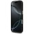 Etui Guess iPhone 17 Pro 4G Big Classic Czarne - Pokrowiec ze Srebrną Ramką