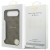 Etui Guess iPhone 17 Air PU 4G Ring Classic Brązowe - Pokrowiec MagSafe