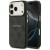 Etui Guess iPhone 17 Pro PU 4G Classic Czarne - Oryginalny Pokrowiec MagSafe