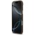 Etui Guess iPhone 17 Air PU 4G Classic Brązowe - Oryginalny Pokrowiec MagSafe
