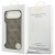 Etui Guess iPhone 17 Air PU 4G Classic Brązowe - Oryginalny Pokrowiec MagSafe