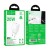 Szybka ładowarka sieciowa Hoco N60 USB-C Power Delivery 20W – biała