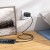 Multifunkcyjna ładowarka sieciowa Hoco N55 20W (2xUSB-C + 2xUSB-A) – czarna