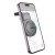Magnetyczny uchwyt samochodowy Hoco H59 zgodny z MagSafe do kratki nawiewu – czarny