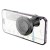Magnetyczny uchwyt samochodowy Hoco H56 zgodny z MagSafe do kratki nawiewu – czarny