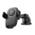 Indukcyjny uchwyt samochodowy Hoco HW32 15W – kompatybilny z MagSafe, do kratki nawiewu – czarny