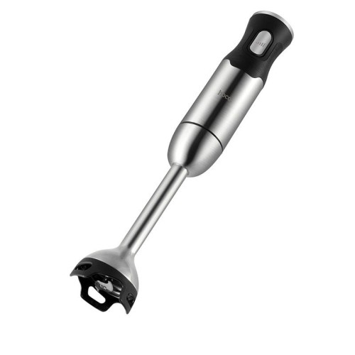 Wielofunkcyjny blender ręczny Hoco HA02A – zestaw 4w1, moc 400W, stal nierdzewna