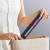 Bezprzewodowa prostownica do włosów Hoco DAR33 – akumulator 5000 mAh, powłoka ceramiczna – szara