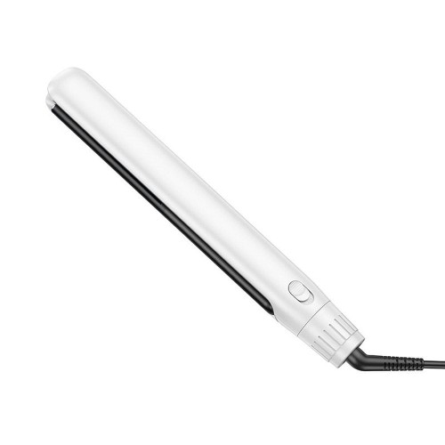 Profesjonalna prostownica do włosów Hoco DAR47 – 6 poziomów temperatury, 130-230°C – biała