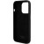Oryginalne etui Karl Lagerfeld do iPhone 15 Pro Max Silicone KC – czarne