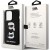 Oryginalne etui Karl Lagerfeld do iPhone 15 Pro Max Silicone KC – czarne