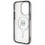 Transparentne etui Karl Lagerfeld do iPhone 15 Pro MagSafe Karl Head – przezroczyste
