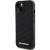 Ekskluzywne etui Karl Lagerfeld do iPhone 15 Quilted Pattern – czarne