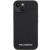 Ekskluzywne etui Karl Lagerfeld do iPhone 15 Quilted Pattern – czarne