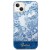 Guess etui iPhone 14 Plus niebieskie IML Electro Cam – oryginalne futerał GUHCP14MHGPLHB