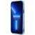Guess etui iPhone 14 Plus niebieskie IML Electro Cam – oryginalne futerał GUHCP14MHGPLHB