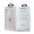 Ekskluzywne etui Karl Lagerfeld do iPhone 16 Pro Max MagSafe Silicone Karl&Choupette Ring – różowe