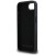 Luksusowe etui Karl Lagerfeld do iPhone 16e (SE 4 2025) Fixed Glitter Karl&Choupette Metal Pin – srebrne