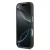 Etui Guess iPhone 17 Pro Max IML Gradient Triangle Logo Czarne - MagSafe