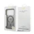 Etui Guess iPhone 17 Pro Max IML Gradient Triangle Logo Czarne - MagSafe