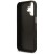 Etui Guess iPhone 17 4G Triangle Logo Złoto-Czarne - Oryginalny Pokrowiec MagSafe