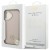 Etui Guess iPhone 17 Grained Strass Logo Różowe - Oryginalny Pokrowiec MagSafe