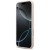 Etui Guess iPhone 17 Pro Max Silicone Big 4G Script Różowe - Oryginalny Silikonowy Futerał