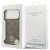 Etui Guess iPhone 17 Pro Max 4G Strass Logo Brązowe - Oryginalny Pokrowiec MagSafe