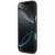 Etui Guess iPhone 17 Pro Max 4G Stripe Czarne - Oryginalny Pokrowiec MagSafe Złota Ramka