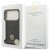 Etui Guess iPhone 17 Pro 4G Strass Logo Czarne - Oryginalny Pokrowiec MagSafe