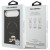 Luksusowe etui Karl Lagerfeld do iPhone 17 Air MagSafe Karl & Choupette Pins – czarne