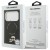 Luksusowe etui Karl Lagerfeld do iPhone 17 Pro MagSafe Karl & Choupette Pins – czarne