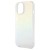 Guess etui iPhone 14 wielokolorowe IML Faceted Mirror disco iridescent – oryginalne GUHCP14SHDECMI