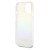 Guess etui iPhone 14 wielokolorowe IML Faceted Mirror disco iridescent – oryginalne GUHCP14SHDECMI