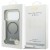 Etui Guess iPhone 17 Pro IML Gradient Script Metal Czarne - MagSafe Aluminium