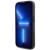 Etui Guess iPhone 14 Pro Max 4G Printed Stripes Czarne - Futerał MagSafe