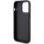 Etui Guess iPhone 15 Pro Max 4G Metal Logo Szare - Oryginalny Pokrowiec