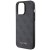 Etui Guess iPhone 15 Pro Max 4G Metal Logo Szare - Oryginalny Pokrowiec