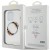 Etui Guess iPhone 15 Pro Max Flowers Wreath Transparentne - MagSafe