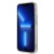 Zestaw Guess iPhone 14 Pro Etui MagSafe + Ładowarka Złoty Niebieski Bundle Pack