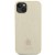 Etui Guess iPhone 15 14 13 Leather 4G Metal Logo Strass Złote - Kryształki