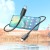 Kabel USB-C do USB-C Hoco X96 100W PD 6A 1m czarny – szybkie ładowanie