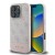 Etui Guess iPhone 16 Pro Max 4G PU Bottom Stripe Różowe - Oryginalny Pokrowiec