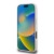 Etui Guess iPhone 16 Pro Max 4G PU Bottom Stripe Różowe - Oryginalny Pokrowiec