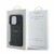 Etui Guess iPhone 16 Pro 4G Ring Classic Logo Czarne - MagSafe