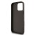 Etui Guess iPhone 16 Pro 4G Big Logo Brązowe - Oryginalny Pokrowiec