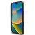 Etui Guess iPhone 16 Pro 4G Big Logo Brązowe - Oryginalny Pokrowiec