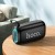 Głośnik bezprzewodowy Hoco HC25 20W Bluetooth czarny – radio FM, USB, TF