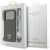 Etui Guess iPhone 17 Pro 4G Strap Triangle Logo Czarne - MagSafe + Brelok